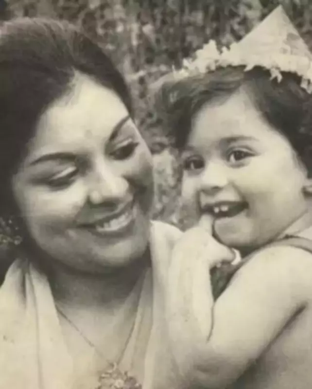 Karan Johar Shares Heartfelt Birthday Tribute to Mother Hiroo, Reveals Health Worries