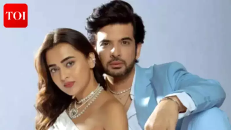 Karan Kundrra and Tejasswi Prakash Wedding Rumours Spark Fan Frenzy on Social Media