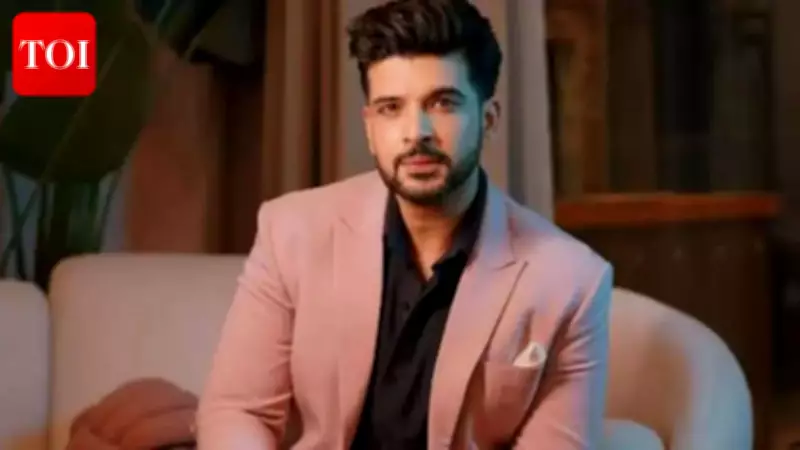 Karan Kundrra Believes Future Kids Will Be Proud of His and Sunny Leone's Work on MTV Splitsvilla