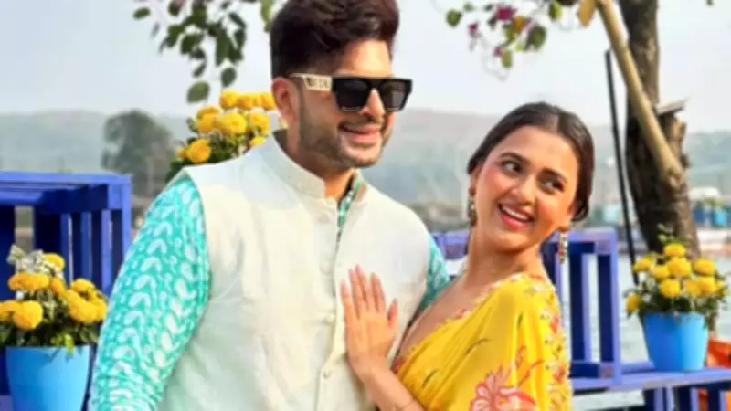 Karan Kundrra Reveals Tejasswi Prakash Keeps Him Grounded in Relationship