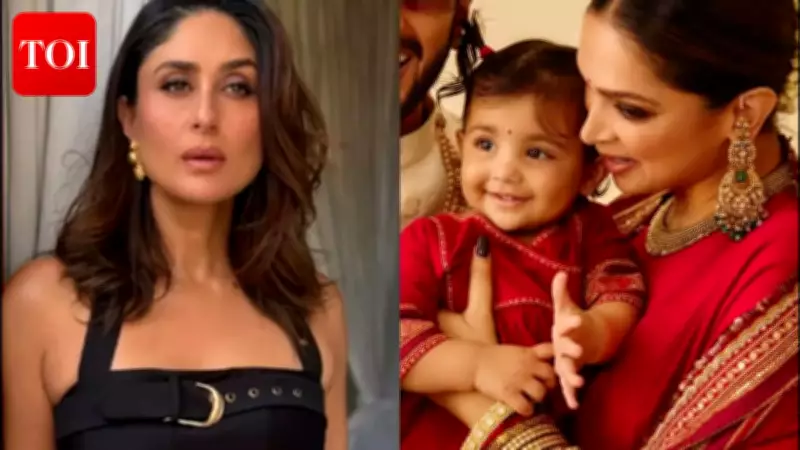Kareena Kapoor Khan Defends Deepika Padukone, Advocates for Work-Life Balance in Bollywood