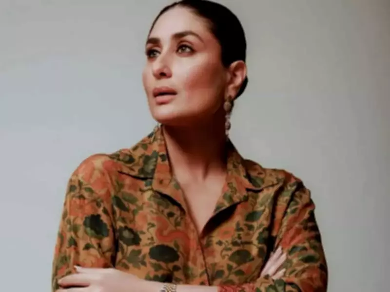 Kareena Kapoor Khan Reveals How Puma Convinced Her to Join Instagram