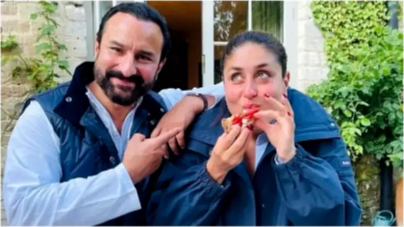 Kareena Kapoor Khan's Candid Ramzan Remarks & Saif's Praise Resurface