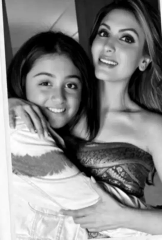 Kareena Kapoor Wishes Niece Samara on 15th Birthday with Adorable Photo