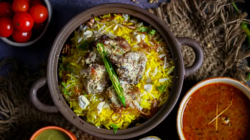 Karim's: Delhi's Iconic Ramadan Food Destination Endures Legacy