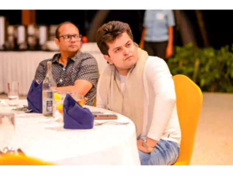 KARM Group Drives Multi-Sector Growth with Tech Innovation and Global Partnerships