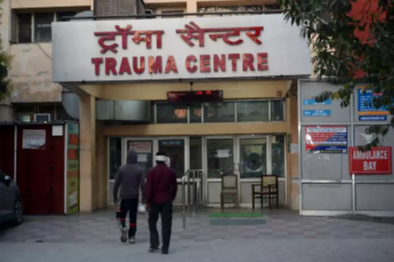 Karnal Doctor Assault Sparks Health Services Shutdown in Haryana