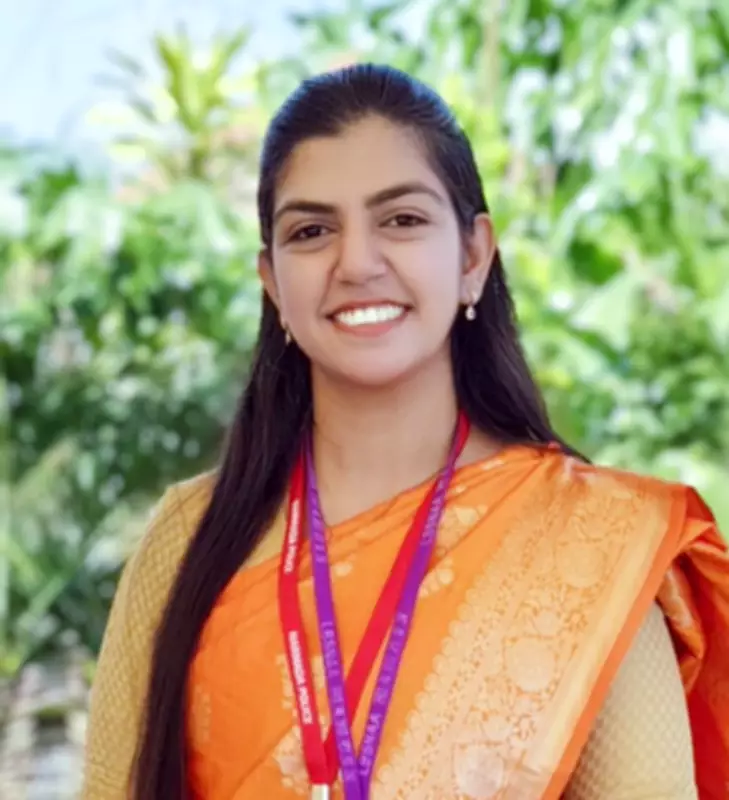Karnal's Ananya Rana Achieves 60th Rank in UPSC Civil Services Examination