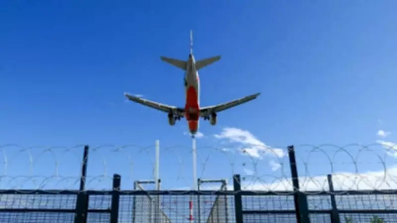 Karnataka Activates Emergency Centers Amid Middle East Airspace Closures