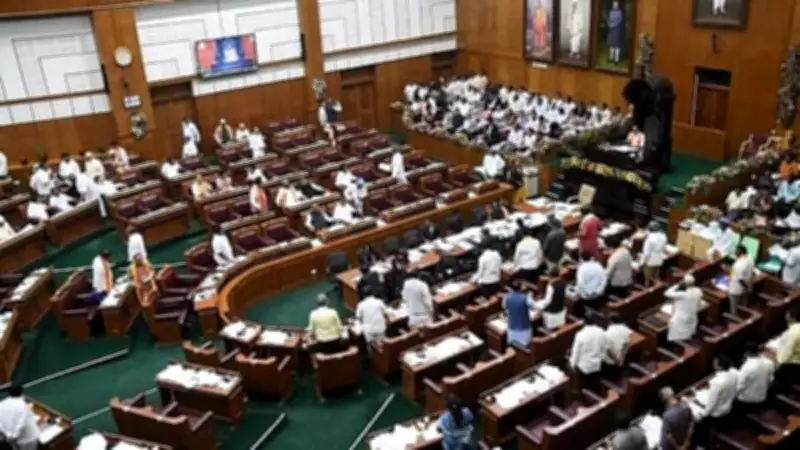 Karnataka Assembly Passes Landmark Bill Against Honour Killings and Crimes