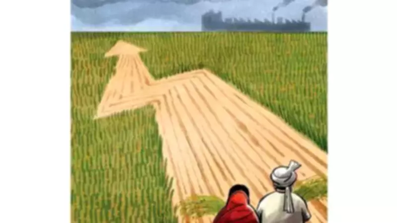 Karnataka Bans Land-Use Conversion for Small Agricultural Plots to Curb Misuse