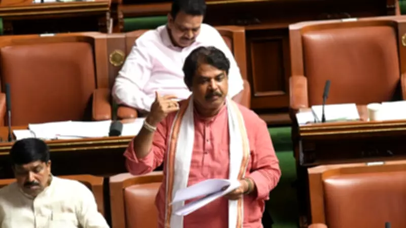 Karnataka BJP Leader Alleges PhonePe Bribes for E-Khata Certificates