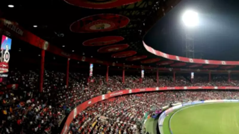Karnataka BJP's Vijayendra, Surya Criticize Ashoka Over IPL Ticket Demands