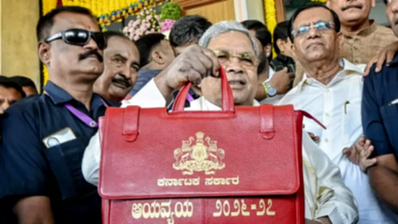 Karnataka Budget 2024-25 Draws Criticism for Overlooking Film Exhibition Sector