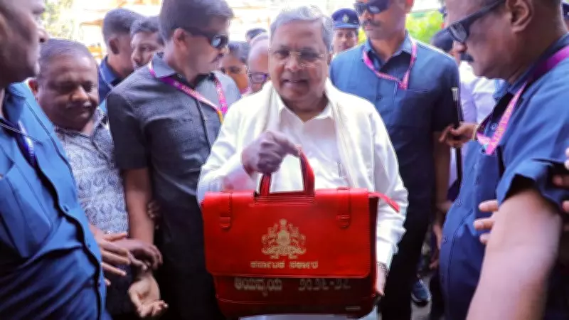 Karnataka Budget 2026-27: Major Education Boost with 800 KPS Schools, 15,000 Teacher Posts