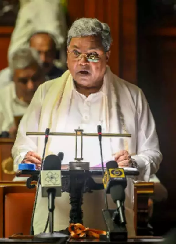 Karnataka Budget 2026-27: Siddaramaiah's Vision to Transform Bengaluru into a Global Liveable City