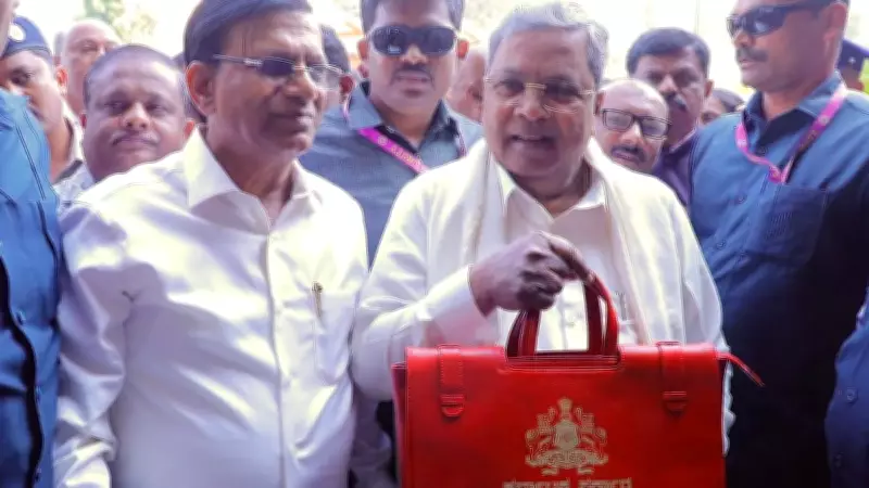 Karnataka Budget 2026: Siddaramaiah Champions Kannada Pride with Cultural Investments