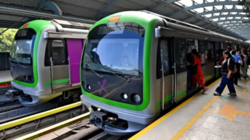 Karnataka Budget 2026: State Bears 88% of Namma Metro Cost, Centre Only 12%, Says CM Siddaramaiah