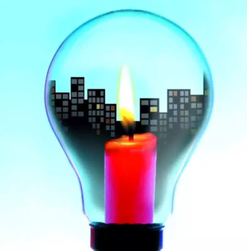 Karnataka Businesses Face Double Electricity Tariff Hike, Up to 45 Paise Per Unit