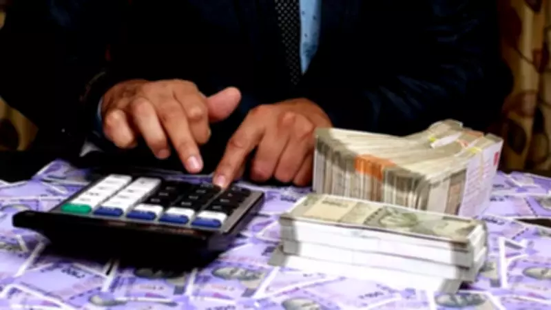 Karnataka Bypolls: Authorities Seize Rs 1.35 Crore Cash and Liquor in Crackdown