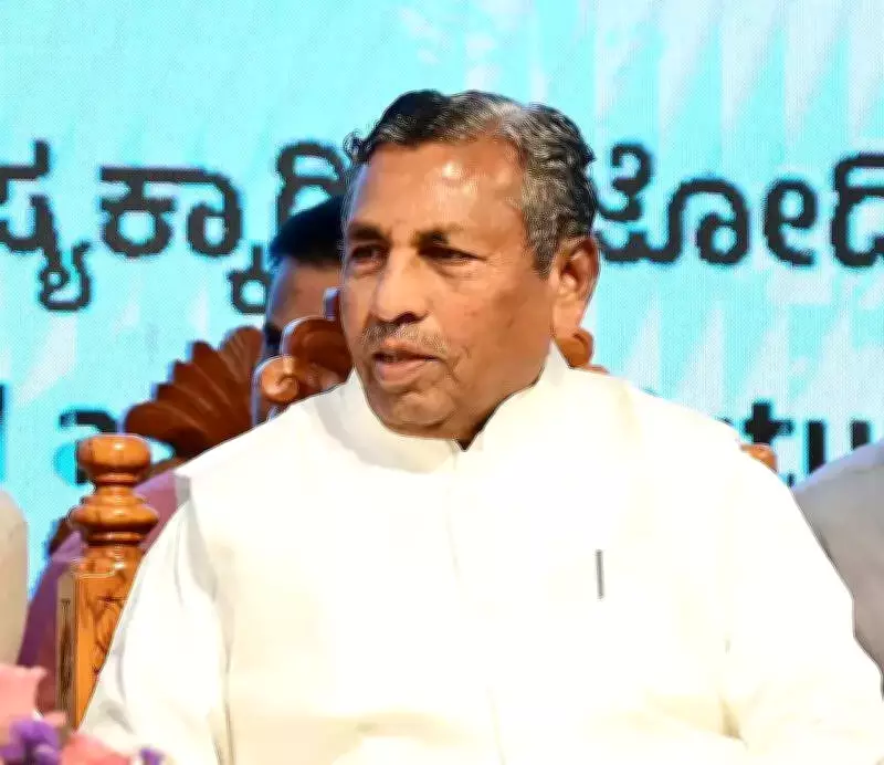 Karnataka Cabinet Defers Decision on SC Internal Reservation, Reviews Health Strike Threat