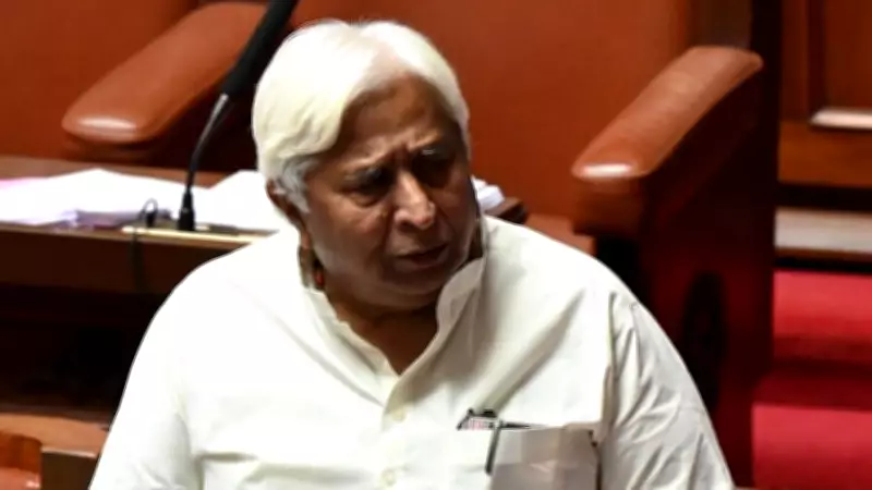 Karnataka Cabinet Postpones Internal Reservation Decision, Calls for Further Deliberation