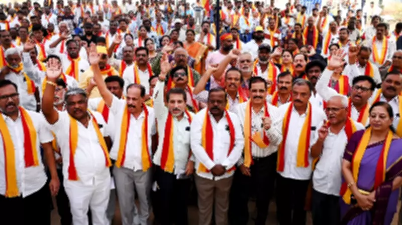 Karnataka Catholic Sangha Demands Kannada Proficiency for Church Bishops