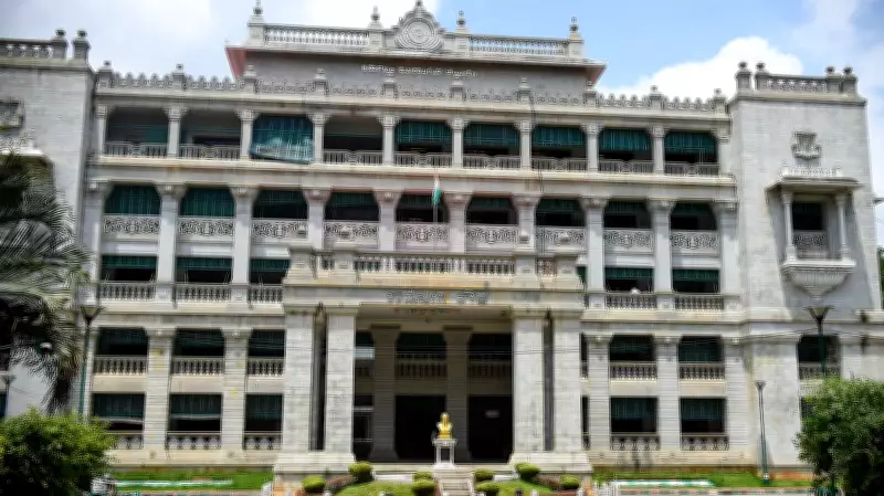 Karnataka Chief Secretary Demands Report on KPSC Mains Exam Irregularities