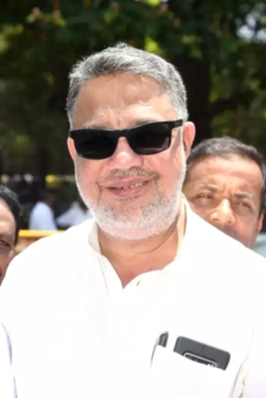 Karnataka CM Acts to Protect Kannadigas Amid Gulf Tensions, Mysuru MLA Details Efforts