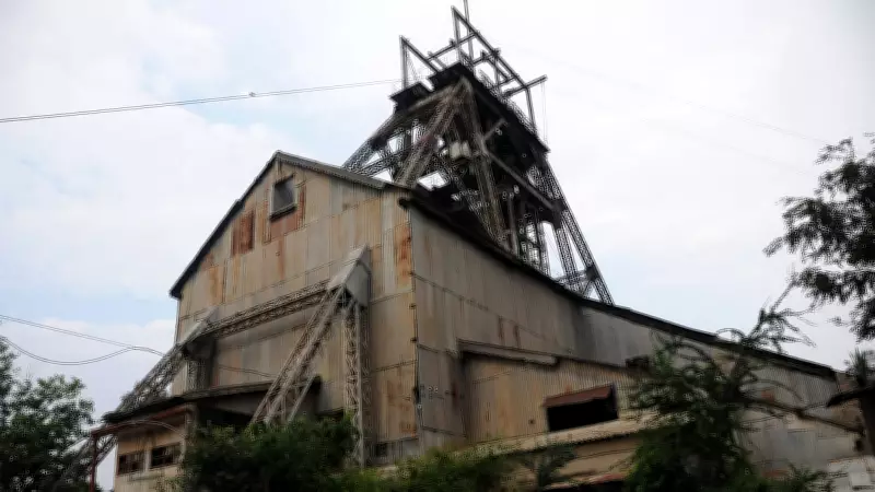 Karnataka Committee Urges Faster Monetization of BGML Mining Residues