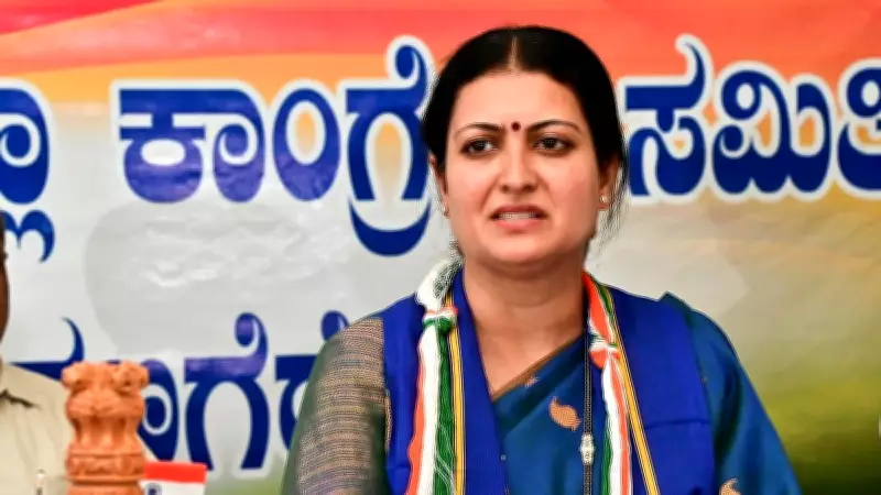 Karnataka Congress MPs Urge Centre for Early Inclusion of Reservation Act in Ninth Schedule