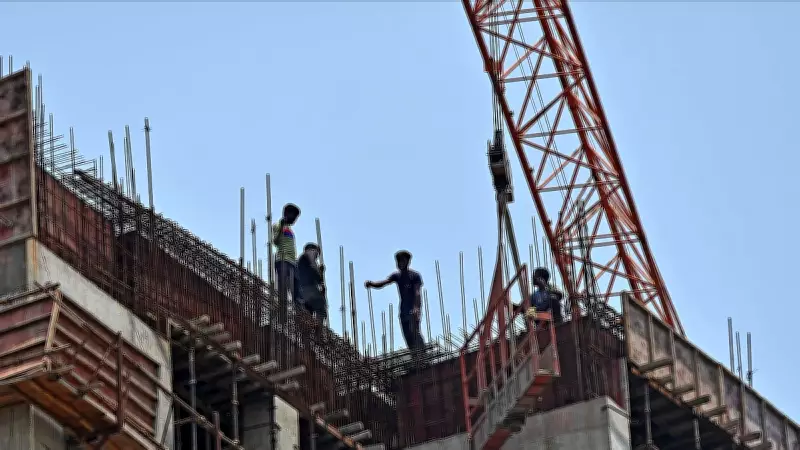 Karnataka Construction Boom: 223 Worker Deaths Highlight Safety Crisis