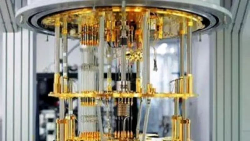 Karnataka Deploys 25-Qubit Quantum Computer at IIIT-Dharwad, Raichur
