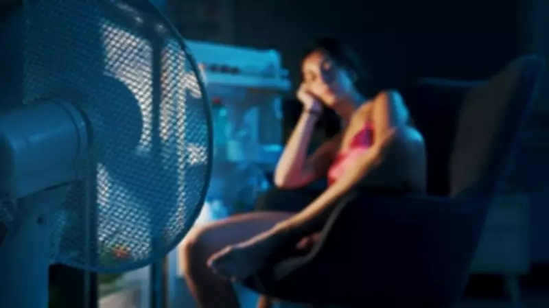 Karnataka Faces Alarming Rise in Warm Nights, New Climate Report Reveals