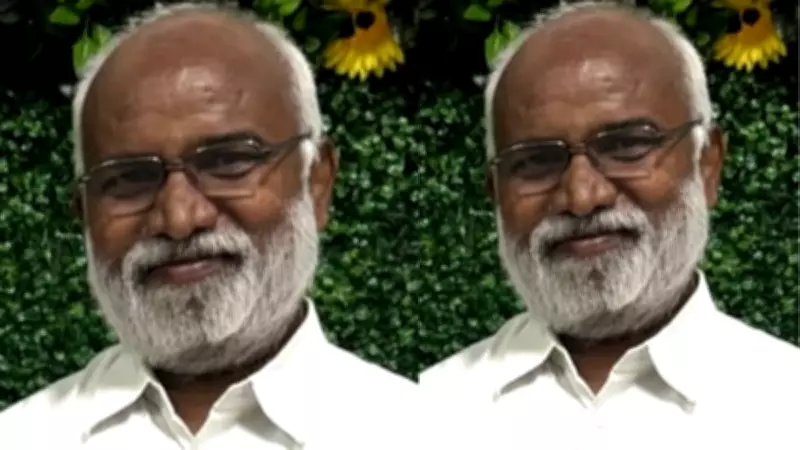 Karnataka Forensic Department HOD Found Hanging, Suicide Note Recovered