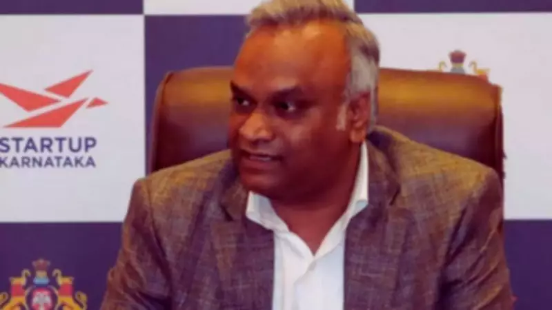 Karnataka Forms India's First State-Level Committee on Responsible AI