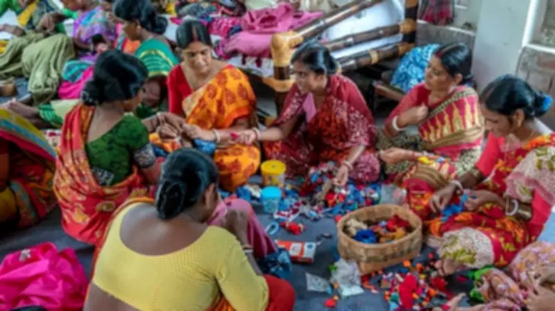 Karnataka Government Allocates Rs 6.4 Crore to 240 Women-Led MSMEs
