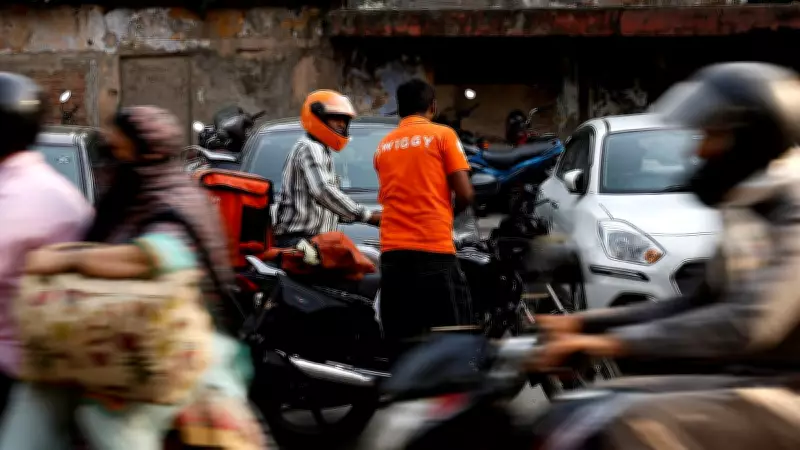 Karnataka Government Notifies Rules for Gig Workers' Welfare Law