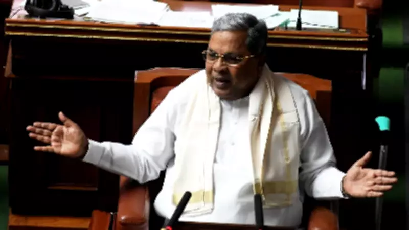Karnataka Government Observes Himachal Crisis, Acknowledges Governance Challenges