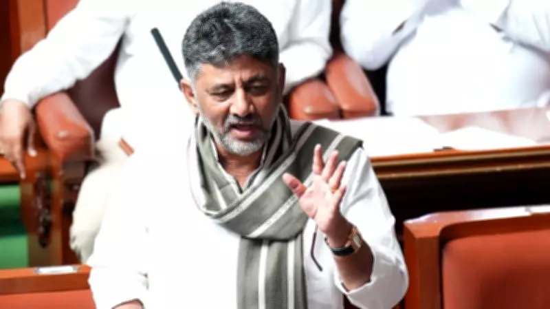 Karnataka Government to Aid Revenue-Deficit Corporations, Says Deputy CM Shivakumar