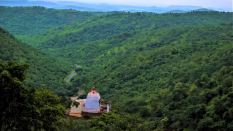 Karnataka HC Directs Government to Include Reserve Forest in Kappatagudda Sanctuary