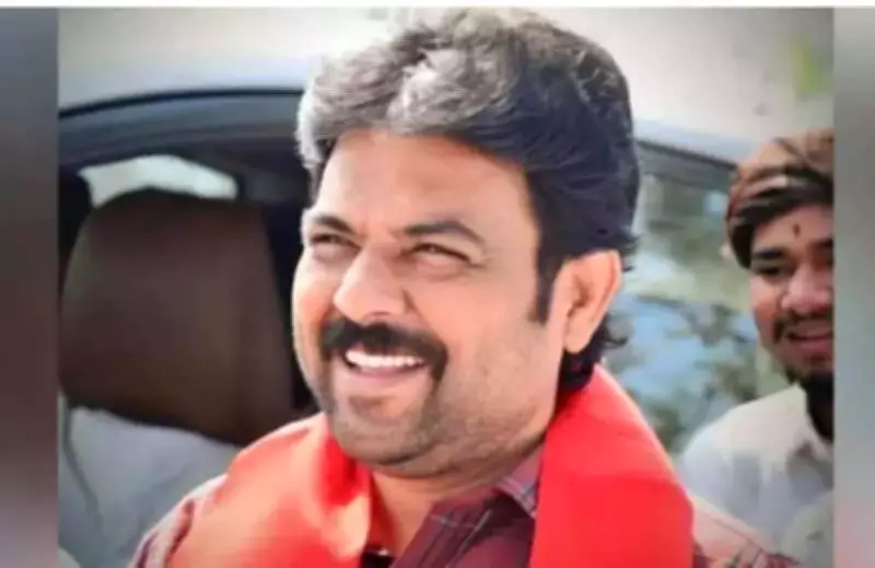 Karnataka High Court Denies Bail to Alleged Exam Fraud Mastermind RD Patil