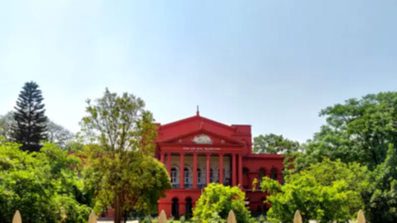 Karnataka High Court Orders Magisterial Probe into 2025 Hubballi Encounter Case