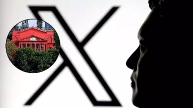 Karnataka High Court Seeks Centre's Response in X Corp's IT Act Challenge