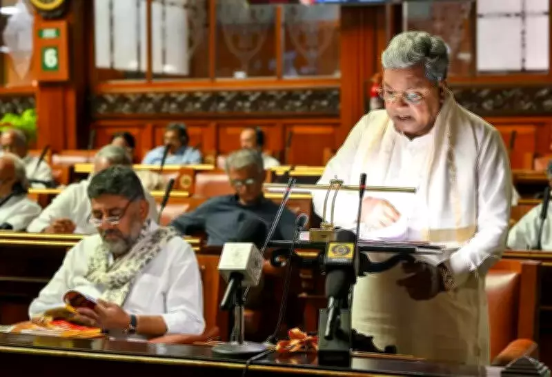 Karnataka Launches Major AI Push: From Farm Tech to Digital Tutors