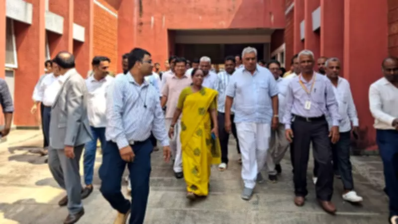 Karnataka Minister Announces Veterinary College in Koila to Launch Next Academic Year