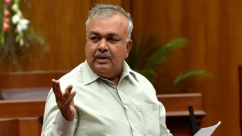 Karnataka Minister Assures No Bus Fare Hike Despite Rising Fuel Costs