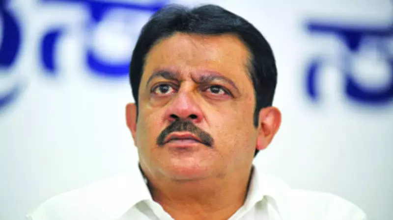 Karnataka Minister Claims Muslims Encroached Waqf Assets Themselves