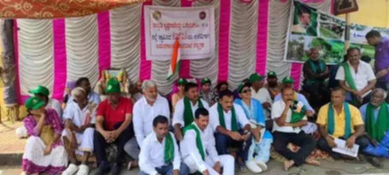 Karnataka Minister Denies KSIC Factory Closure, Addresses Stadium Site & Israel-Iran Conflict