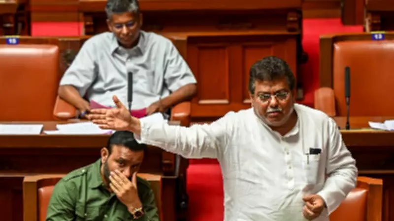 Karnataka Minister M B Patil to Discuss Ballari, Vijayanagara, Koppal Airports with CM Siddaramaiah